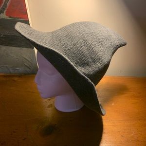 Modern Witch Hat